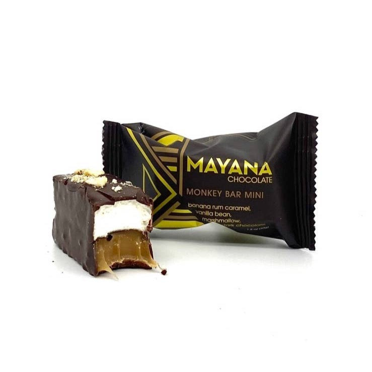 Mayana Mini Bar: Monkey - Freshie & Zero Studio Shop