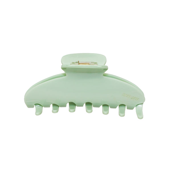 Big Claw Clip by Emi Jay: Pistachio - Freshie & Zero Studio Shop