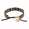 Seed Bead LOVE Bracelet Classic - Freshie & Zero