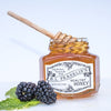 3oz. Blackberry Honey - Freshie & Zero Studio Shop