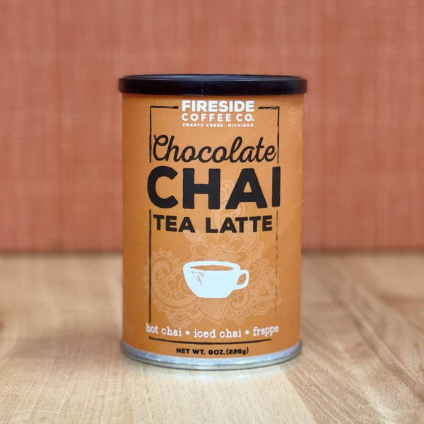 Chocolate Chai Tea Mix - Freshie & Zero Studio Shop