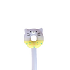 Spring Donut Animal Kawaii Pen - Freshie & Zero Studio Shop
