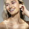 claire earrings - Freshie & Zero Studio Shop