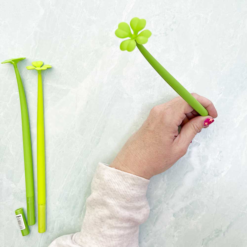 Clover Gel Pens - Freshie & Zero Studio Shop
