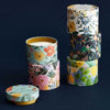 Rifle Paper Tin Travel Candle - Freshie & Zero Studio Shop
