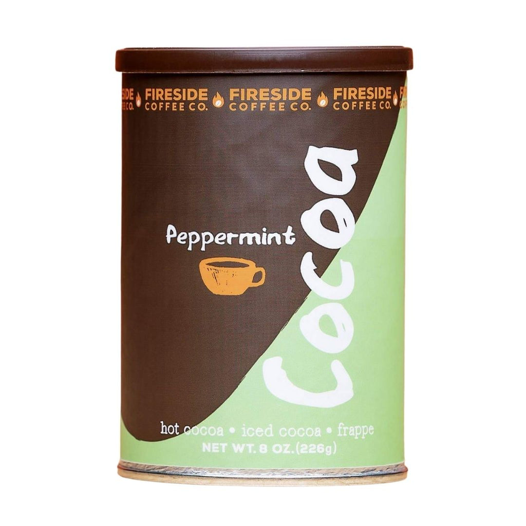 Peppermint Cocoa Cocoa Mix - Freshie & Zero