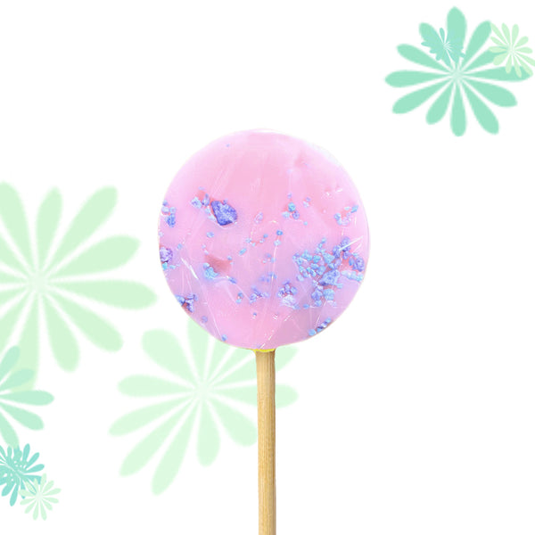 Good Lolli Small Batch Lollipops Classic Flavors - Freshie & Zero Studio Shop