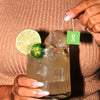 Sayso Mocktail Tea - Skinny Spicy Margarita - Freshie & Zero Studio Shop