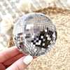 Disco Ball Sticker - Freshie & Zero Studio Shop