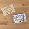 DIY Flower Press Kit - Freshie & Zero Studio Shop