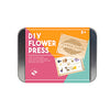 DIY Flower Press Kit - Freshie & Zero Studio Shop