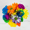 DIY Rainbow Flower Kit - Freshie & Zero Studio Shop