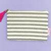 Pom Pom Pouch - Freshie & Zero Studio Shop