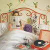 Janet Hill Art Print: Houseplants 8.5"x11" - Freshie & Zero Studio Shop