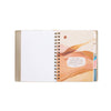 Guided Gratitude Journal Sketchbook by Morgan Harper Nichols - Freshie & Zero Studio Shop