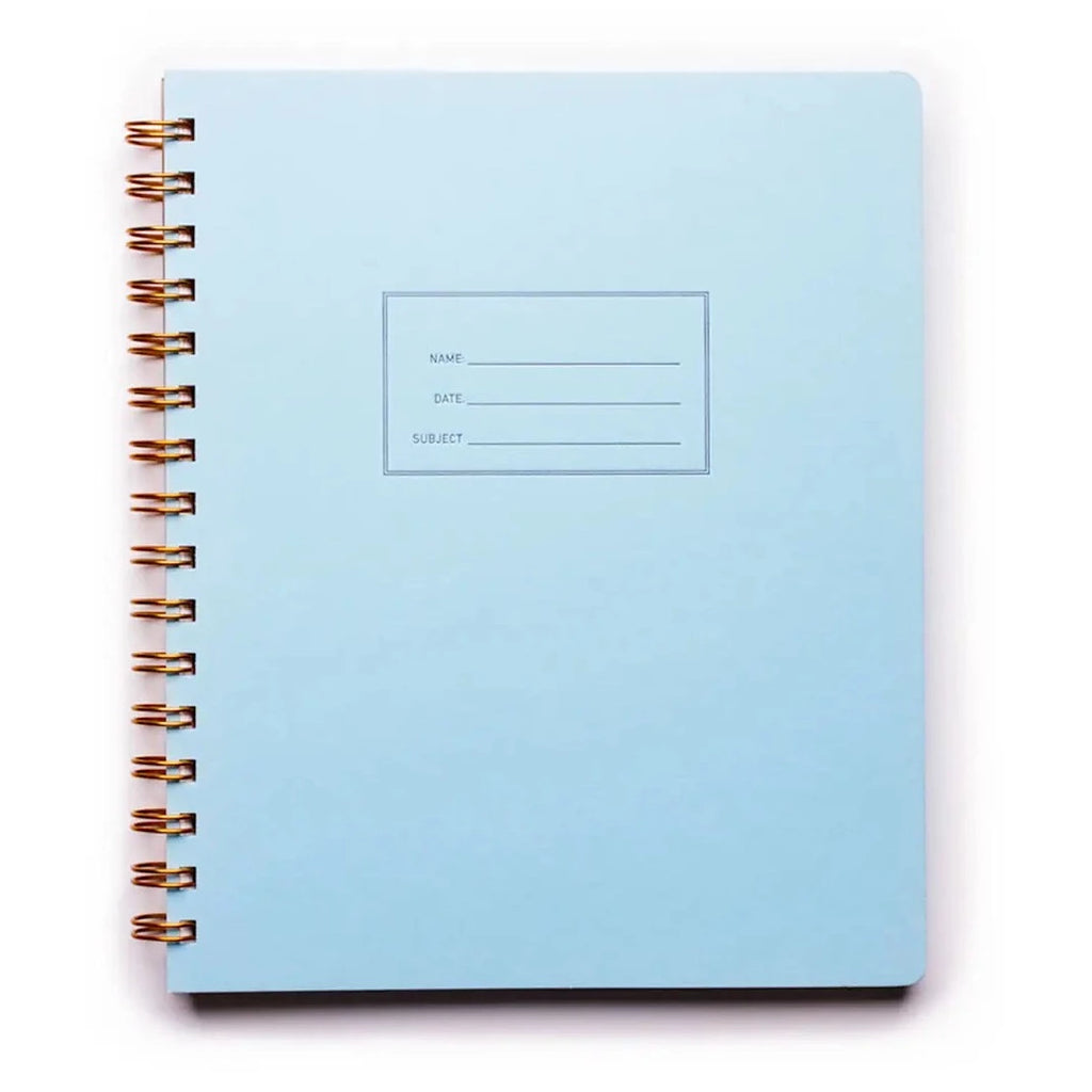 Blank Notebook by Shorthand Press: Pool