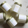 Wild Honey & Lavender Candle by Zoet Bathlatier - Freshie & Zero Studio Shop