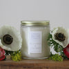 Wild Honey & Lavender Candle by Zoet Bathlatier - Freshie & Zero Studio Shop