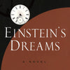 Einstein's Dreams: A Novel - Freshie & Zero Studio Shop