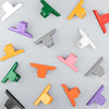 Ellepi Metal Clip - Large - Freshie & Zero Studio Shop
