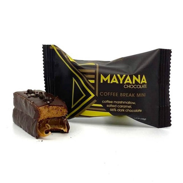 Mayana Mini Bar: Coffee Break - Freshie & Zero Studio Shop