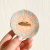 Arches Incense Holder by Honey & Luster - Freshie & Zero Studio Shop