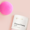 Musee Bath Bomb - Forever Young - Freshie & Zero Studio Shop