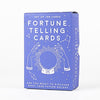 Fortune Telling Card Deck - Freshie & Zero Studio Shop