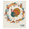 Reusable Swedish Dish Cloths - Thanksgiving - Freshie & Zero