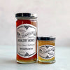 Wildflower Honey: 12oz jar - Freshie & Zero Studio Shop