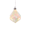 Jewel Glass LED Ornament - Freshie & Zero Studio Shop