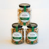 Elise Artisan Nuts: Herb N' Nuts - Freshie & Zero Studio Shop
