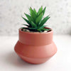 Mesa Plant Pot by Danica - Freshie & Zero Studio Shop