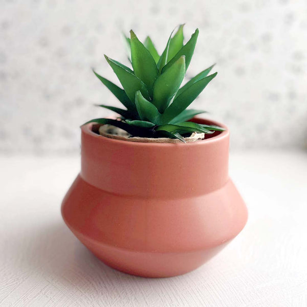 Mesa Plant Pot by Danica - Freshie & Zero Studio Shop