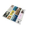 Wooden Puzzle in Pouch: Mix Tapes - 250 Pieces - Freshie & Zero Studio Shop