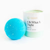 Musee Bath Bomb - Oh What a Night - Freshie & Zero Studio Shop