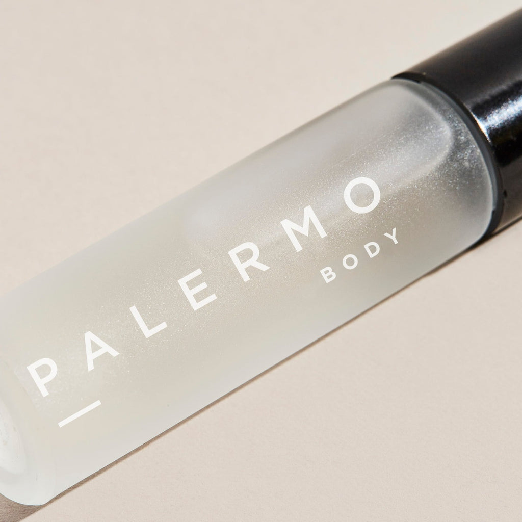 Palermo Body Aromatherapy Oil: Enlivening - Freshie & Zero Studio Shop