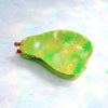 Pear Hair Claw Clip | Eco-Friendly - Freshie & Zero Studio Shop