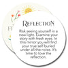 Love Your Reflection Necklace - Freshie & Zero Studio Shop