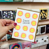 Sending Sunshine Card - Freshie & Zero Studio Shop