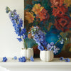 Ceramic Flower Frog Vase - Freshie & Zero Studio Shop