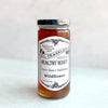 Wildflower Honey: 12oz jar - Freshie & Zero Studio Shop