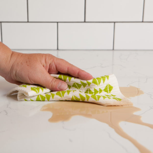 Ecologie Reusable Swedish Dish Cloths - Freshie & Zero Studio Shop