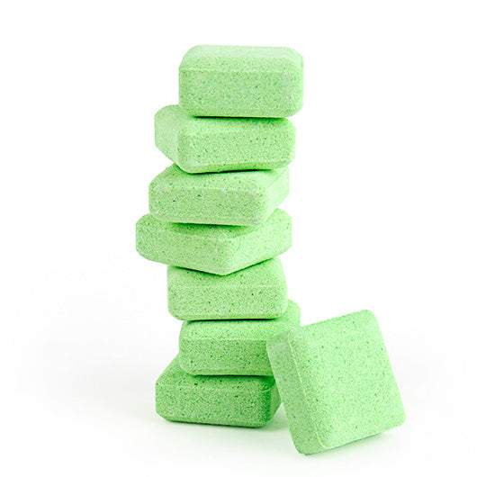 Shower Steamers: Wake Up - Freshie & Zero Studio Shop