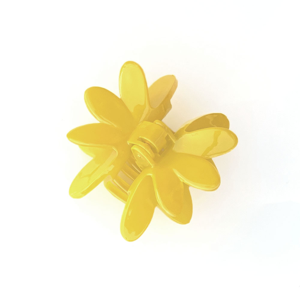 Waterlily Flower Hair Clip - Freshie & Zero