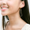 Prism Earrings - Freshie & Zero